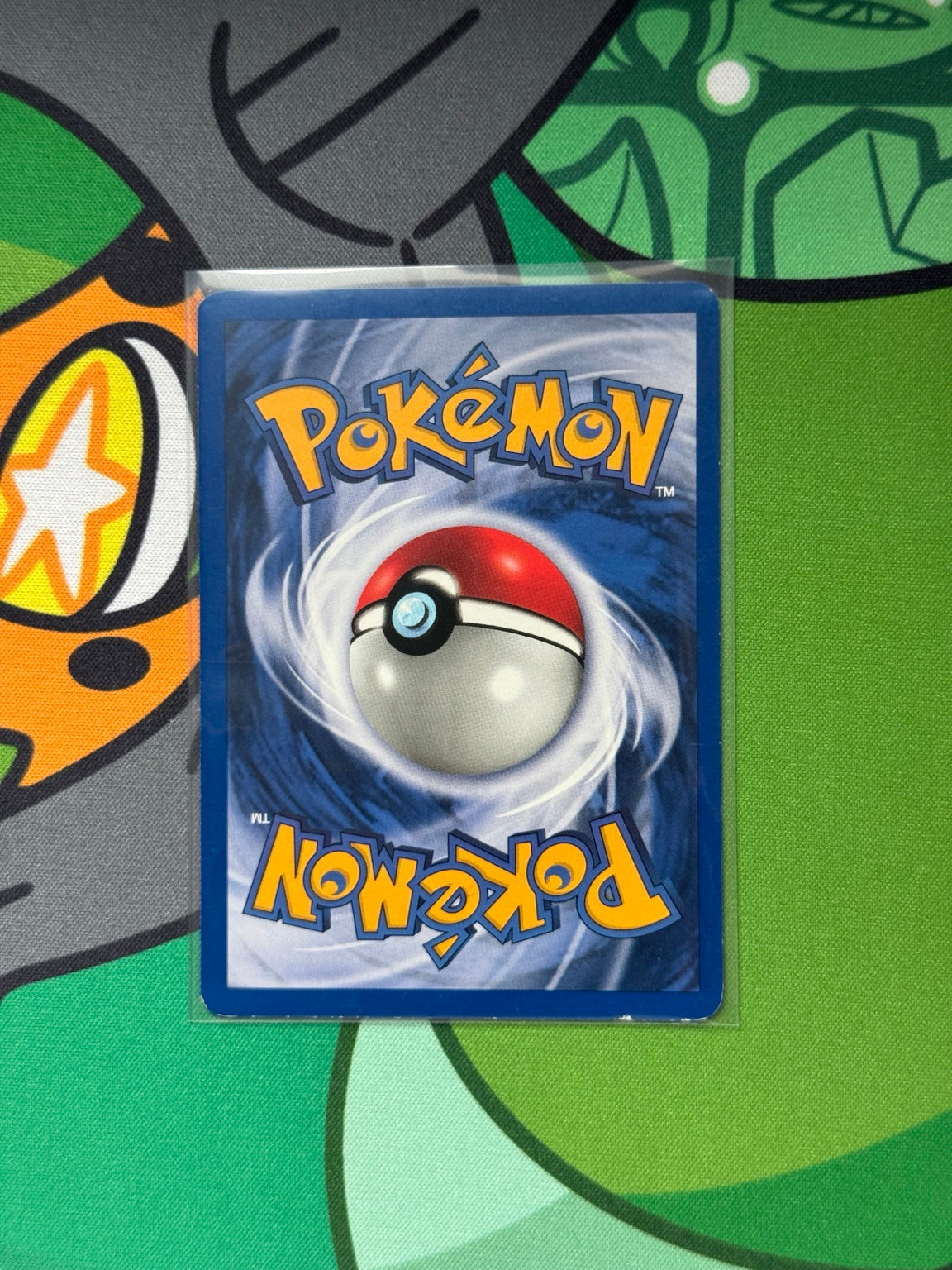 Brock's Onix 21/132 - Gym Heroes - 1st Edition Non-Holo LP