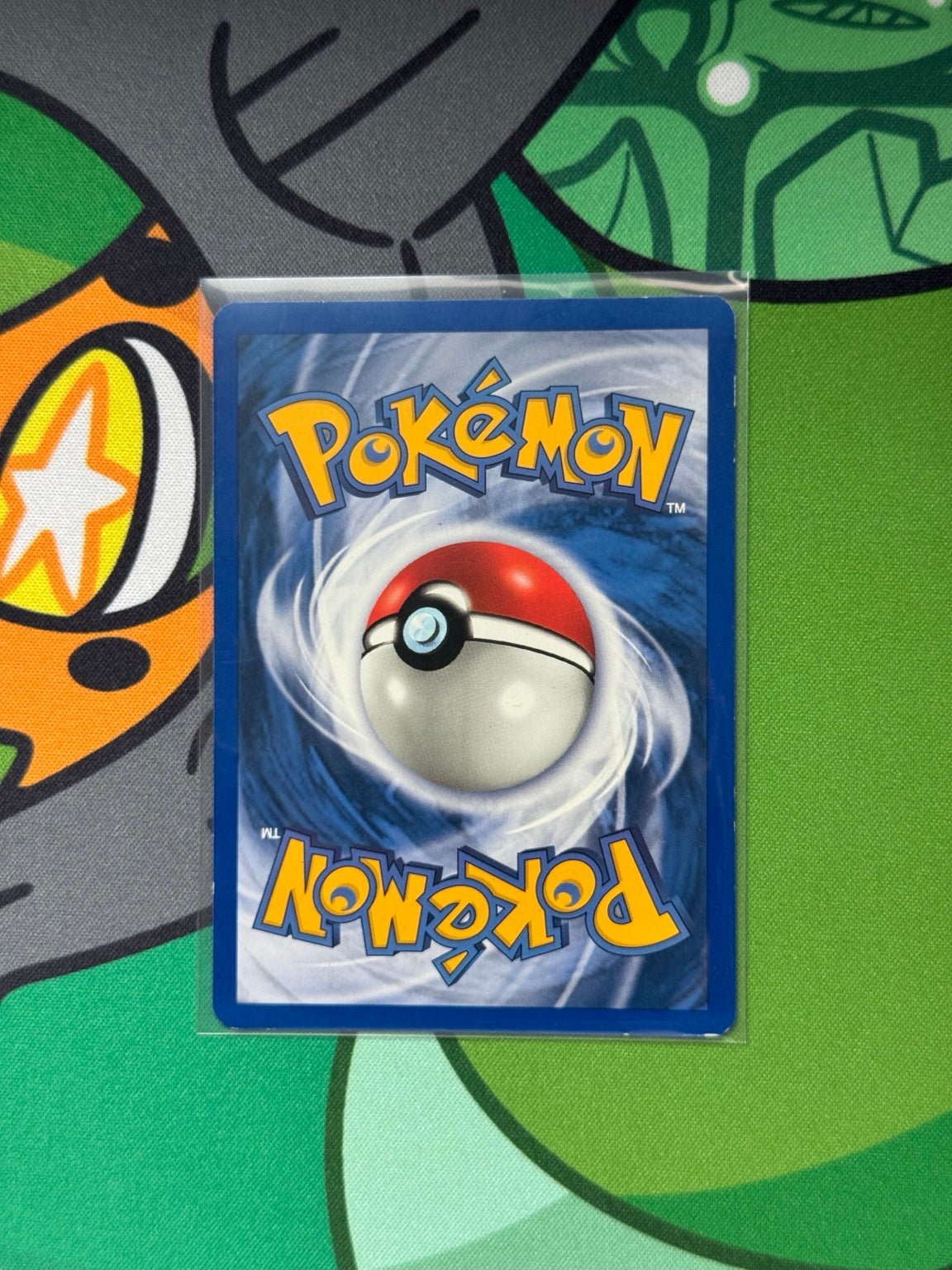 Clefairy 30/111 - Neo Genesis - 1st Edition Non-Holo LP+